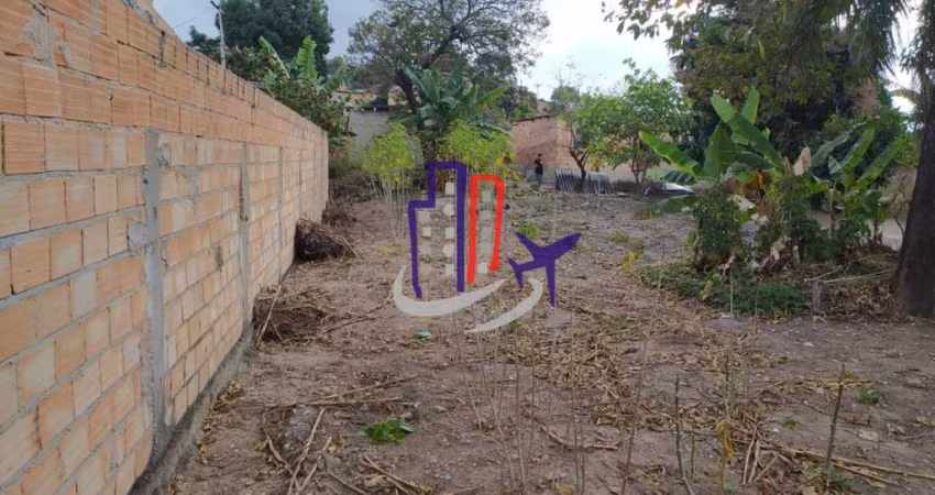 Lote / Terreno de Bairro Para Vender no bairro Cruzeiro em Betim