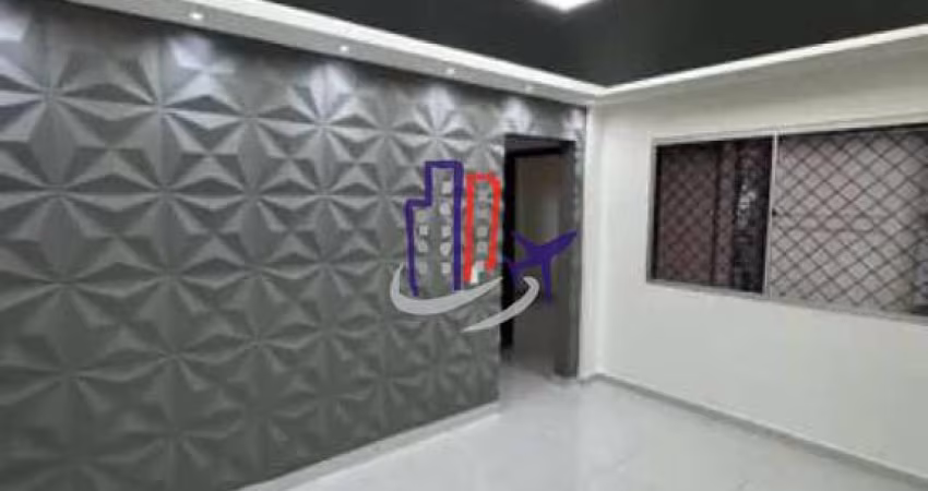 Apartamento Para Vender com 02 quartos no bairro Gávea em Vespasiano