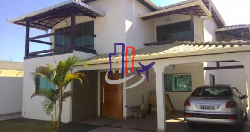 Casa Para Vender com 05 quartos no bairro Bunganville em Contagem