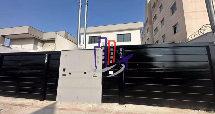 Casa Para Vender com 03 quartos 01 suítes no bairro Alvorada em Contagem
