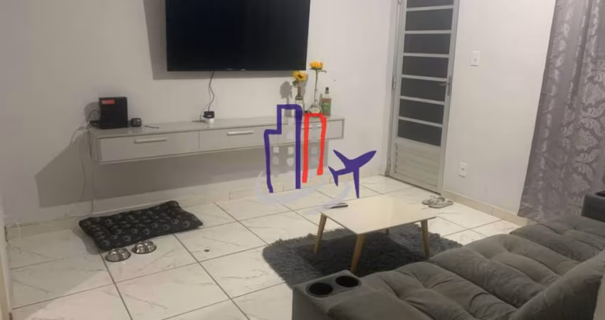 Apartamento Para Vender com 02 quartos no bairro Califórnia em Belo Horizonte
