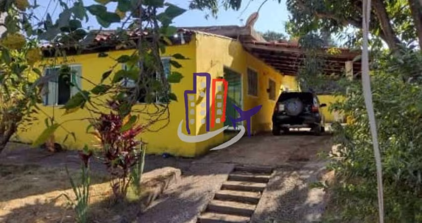 Casa Para Vender com 4 quartos 1 suítes no bairro São Salvador em Betim