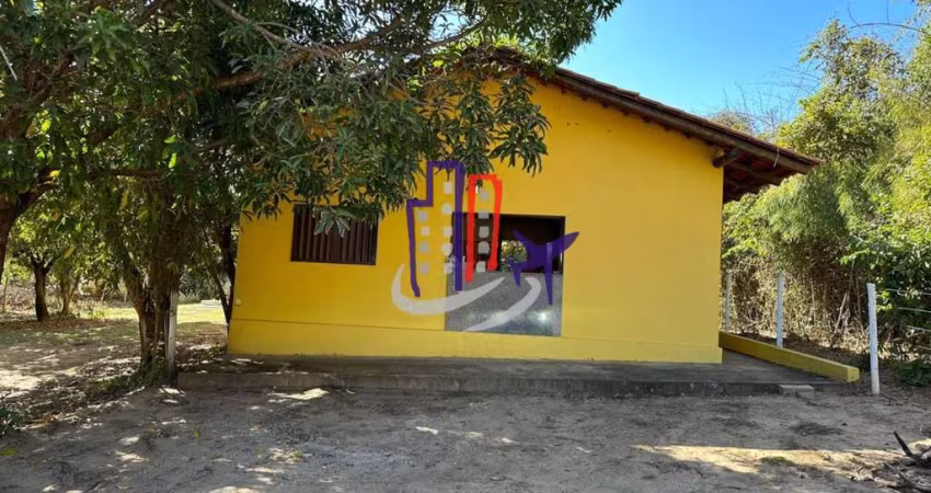 Chácara Para Vender com 03 quartos 01 suítes no bairro Beira Rio em Três Marias