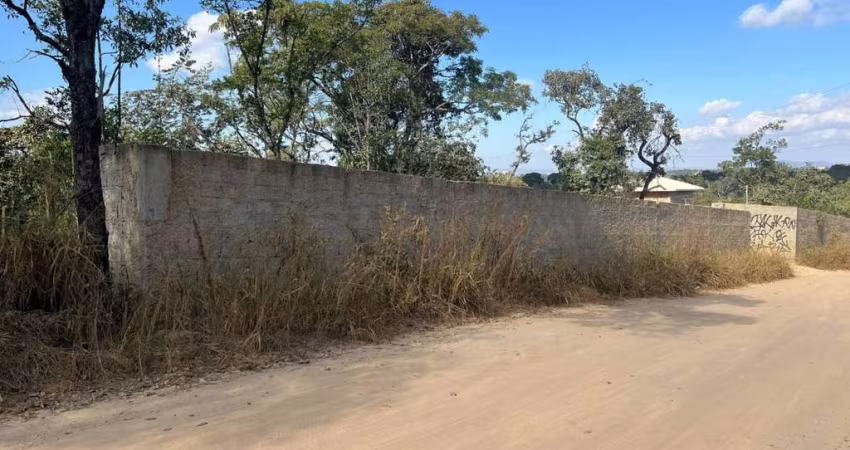 Chácara Para Vender no bairro Tupã em Contagem