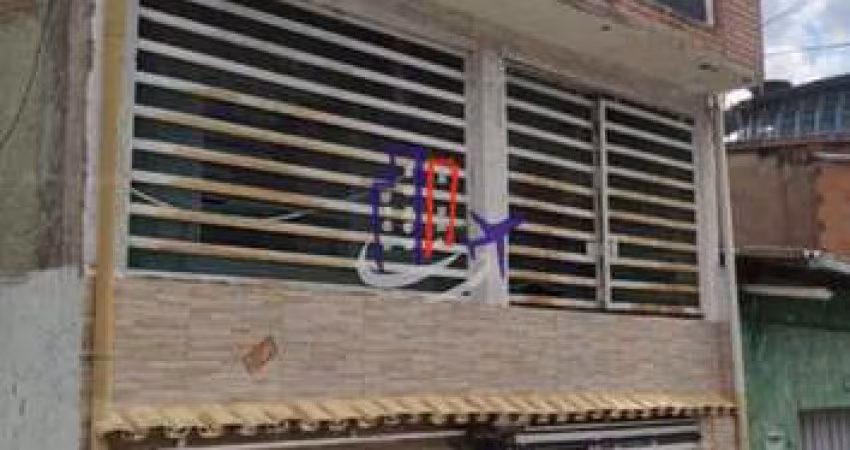 Casa Para Vender com 02 quartos no bairro Eldorado em Contagem
