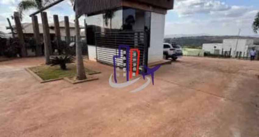 Lote / Terreno Comercial Para Vender no bairro Jardim Serra Azul em Mateus Leme