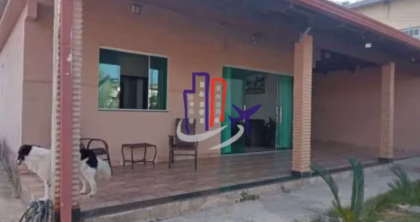 Casa Para Vender com 02 quartos no bairro Pingo d'Agua em Betim
