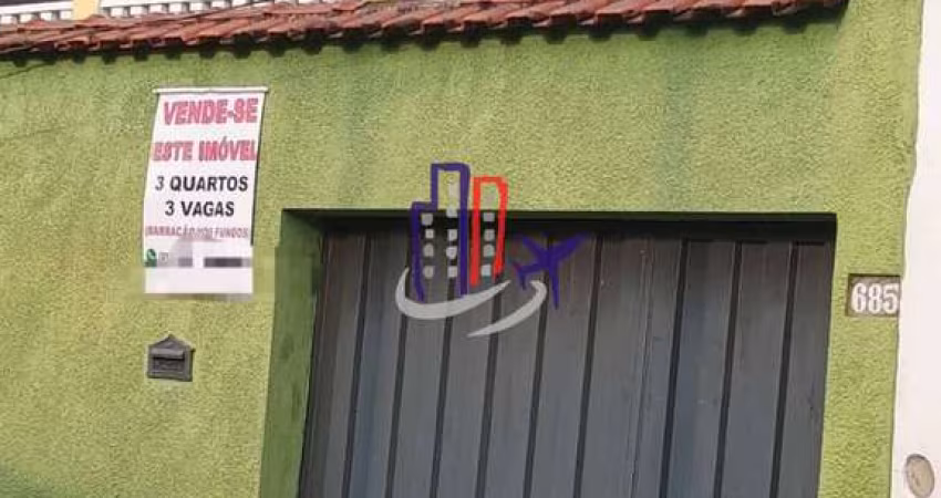 Casa Para Vender com 04 quartos 01 suítes no bairro Santa Helena em Contagem