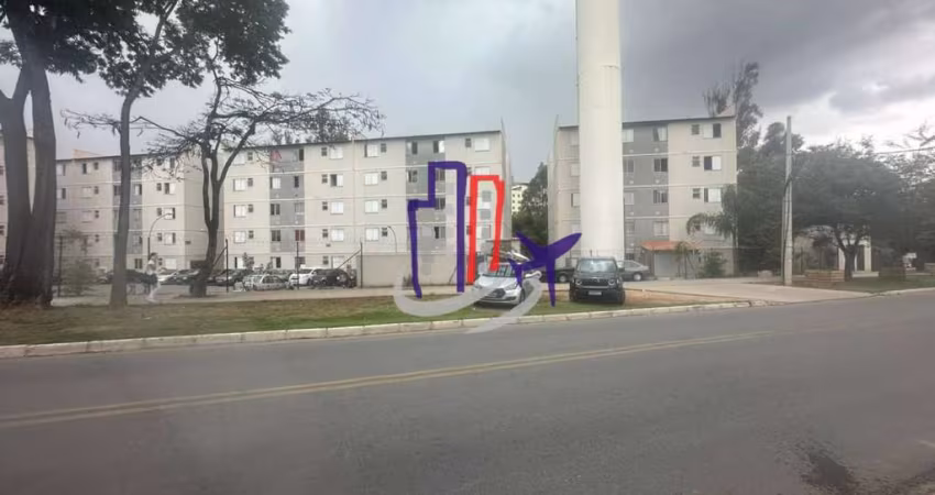 Apartamento Para Vender com 2 quartos no bairro Europa em Contagem