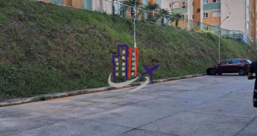 Apartamento Para Vender com 2 quartos no bairro Santa Maria em Contagem