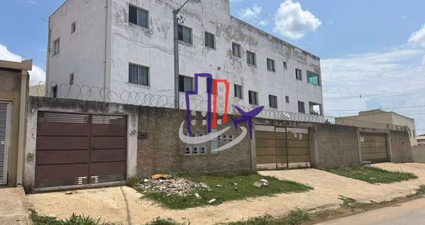 Apartamento Para Vender com 2 quartos no bairro Recanto Verde em Esmeraldas