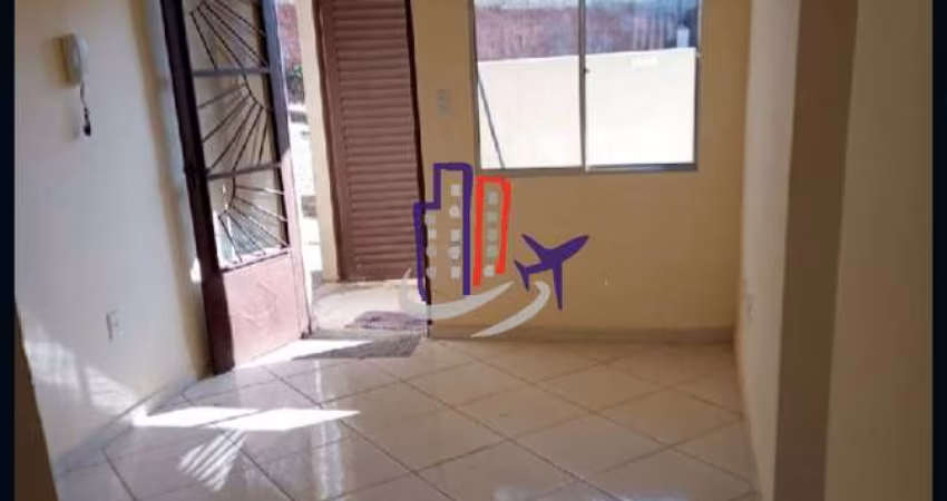 Apartamento Para Vender com 02 quartos no bairro Monte Sinai em Esmeraldas