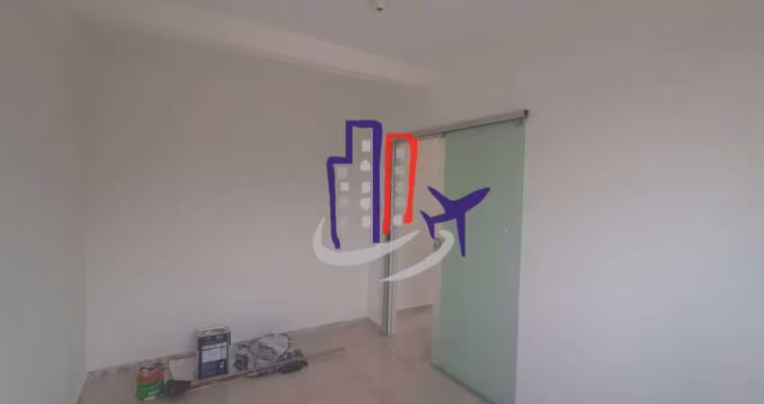 Apartamento Para Vender com 02 quartos no bairro Vila das Flores em Betim