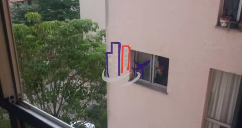 Apartamento Para Vender com 2 quartos no bairro Vila Verde em Betim