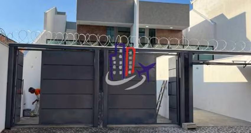 Casa Para Vender com 3 quartos 1 suítes no bairro Itacolomi em Betim