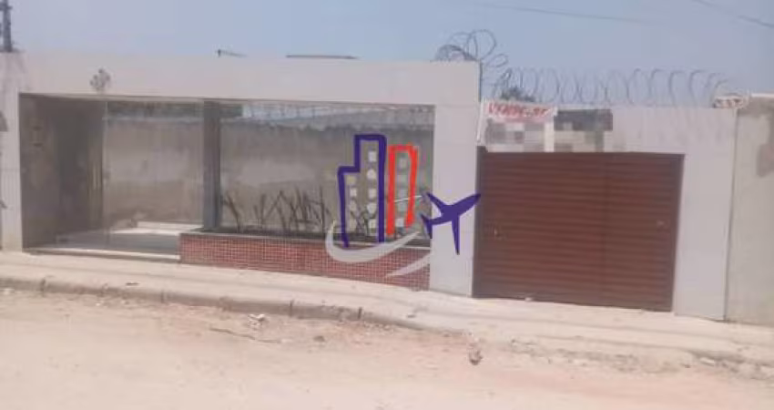 Casa Nova Para Vender com 02 quartos no bairro Dumaville em Esmeraldas