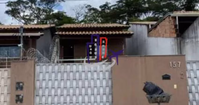 Casa Para Vender com 02 quartos no bairro Floresta Encantada em Esmeraldas