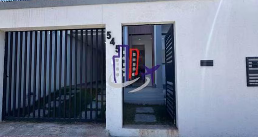 Casa Para Vender com 04 quartos no bairro Nossa Senhora das Graças em Betim