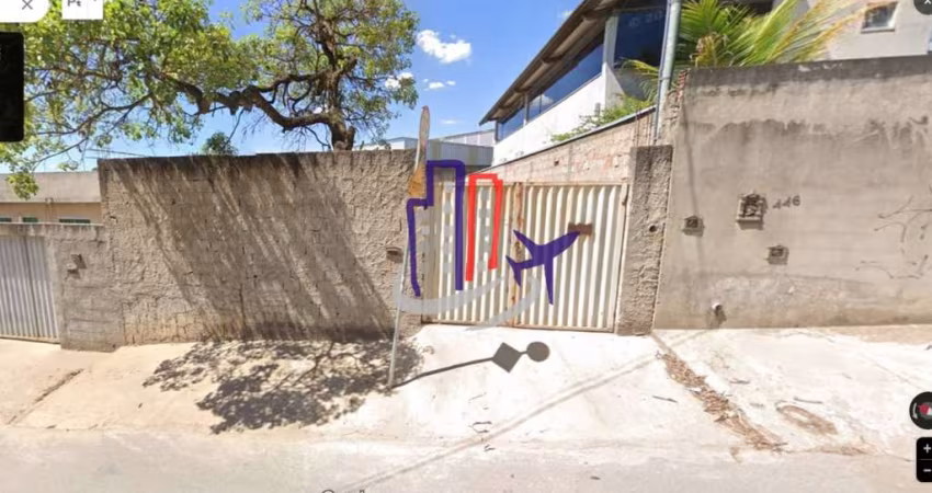 Lote / Terreno Comercial Para Vender no bairro Bandeirinhas em Betim