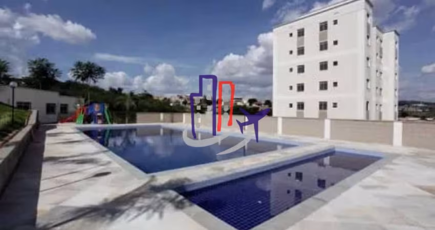 Apartamento Para Vender com 02 quartos no bairro Laranjeiras em Betim