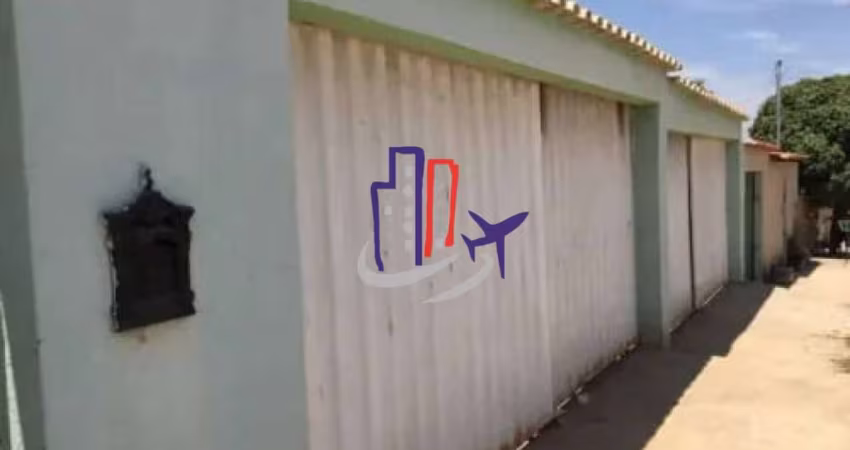 Casa Para Vender com 02 quartos no bairro Mirante do Palmital em Esmeraldas