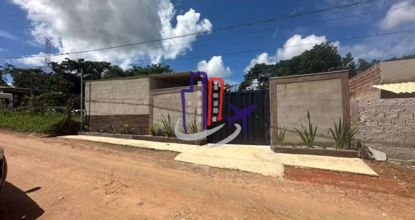 Casa Para Vender com 1 quarto no bairro Tupã em Contagem
