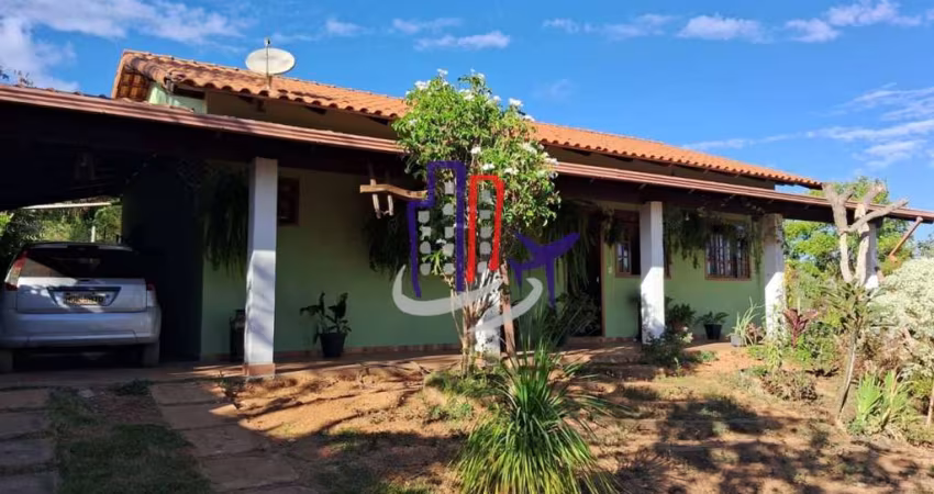 Casa Para Vender com 3 quartos 1 suítes no bairro Parque Alvorada em Juatuba