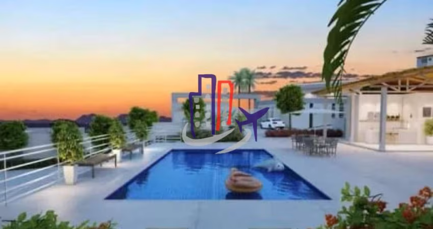 Apartamento Para Vender com 02 quartos no bairro Donato em Contagem