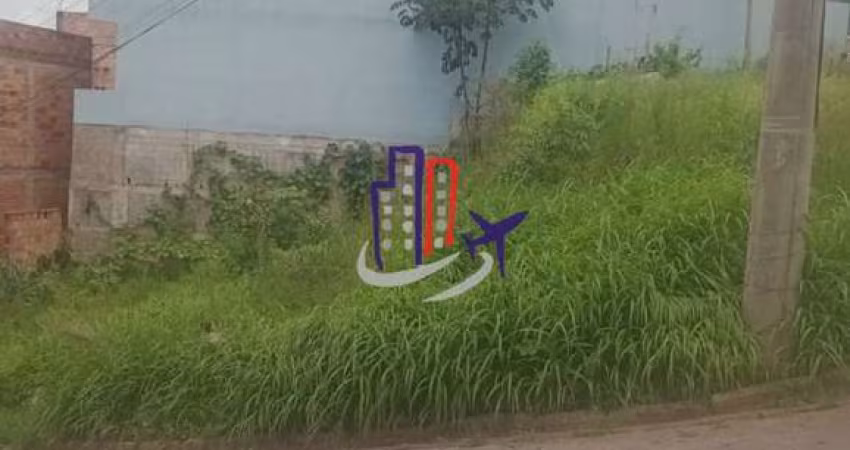 Lote De Esquina/ Terreno de Bairro Para Vender no bairro Renascer em Betim
