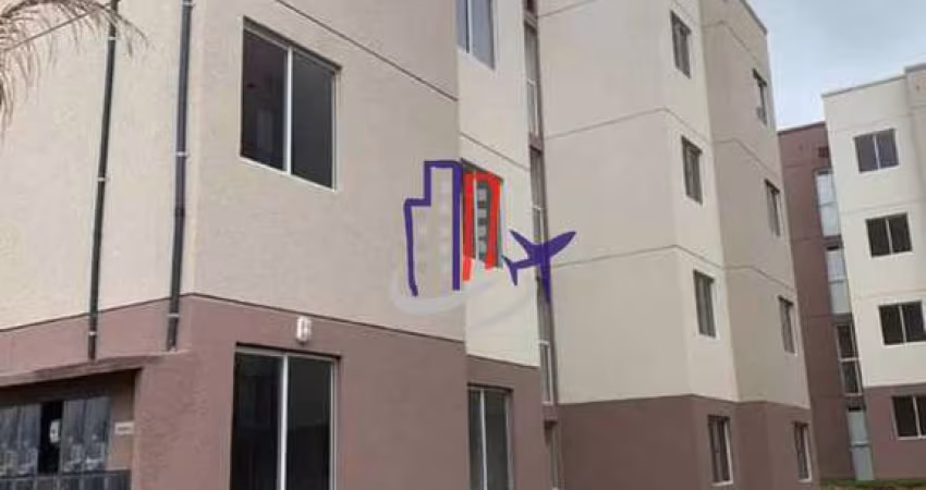 Apartamento com 02 quartos no bairro Conquistas das Veredas em Contagem