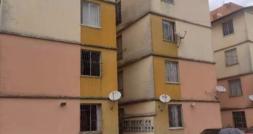 Apartamento Para Vender com 02 quartos no bairro Vila Beneves em Contagem