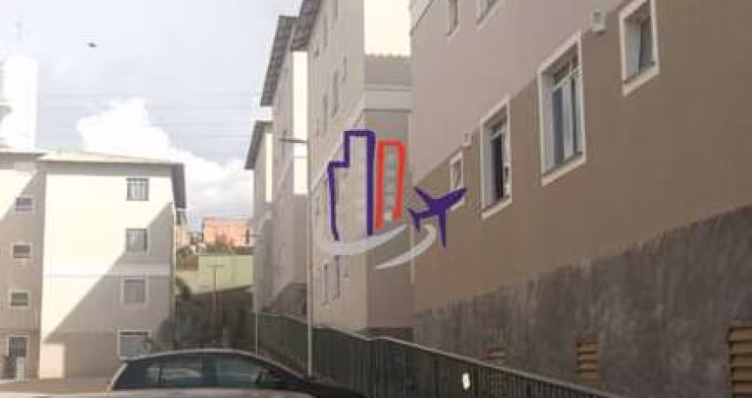 Apartamento Para Vender com 02 quartos no bairro Kennedy em Betim