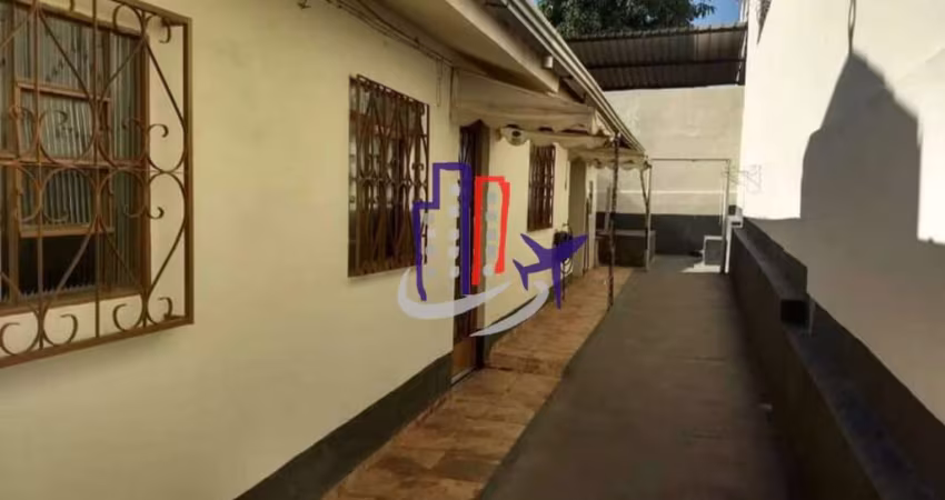 Casa Para Vender com 03 quartos no bairro Jardim Santa Rosa em Sarzedo
