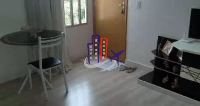 Apartamento Para Vender com 02 quartos no bairro Citrolândia em Betim