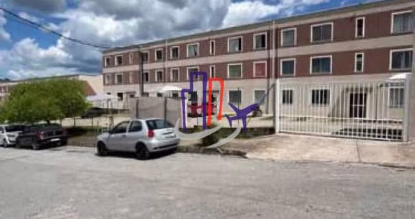 Apartamento Para Vender com 02 quartos no bairro Nova Esmeraldas em Esmeraldas