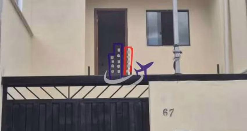 Casa Para Vender com 3 quartos 1 suíte no bairro Monte Verde em Betim