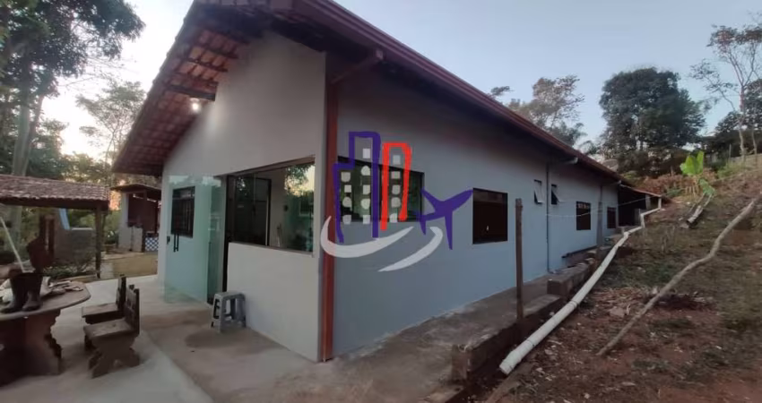 Chácara Para Vender com 3 quartos 01 suíte no bairro Turmalina em Esmeraldas