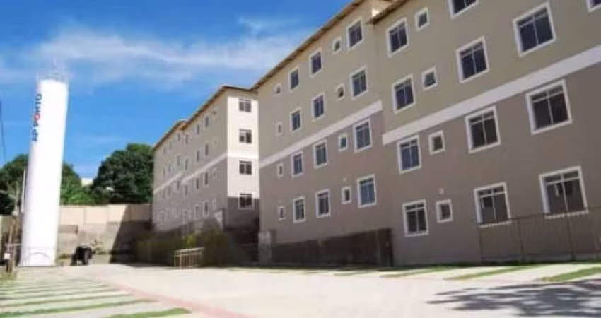 Apartamento Para Vender com 02 quartos no bairro Serra Dourada em Vespasiano