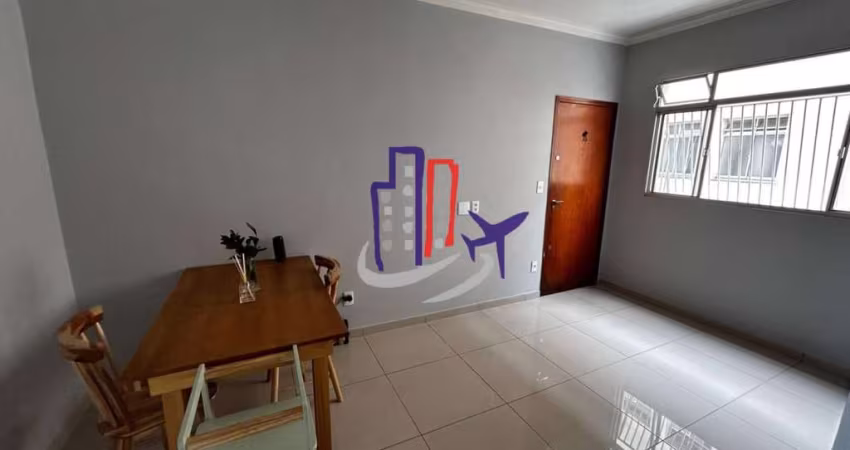 Apartamento Para Vender com 03 quartos 01 suítes no bairro Eldorado em Contagem
