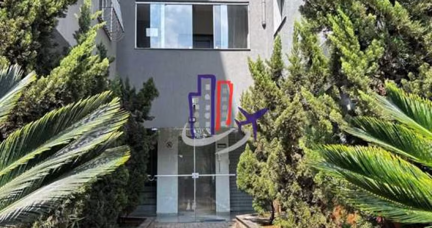 Apartamento Para Vender com 03 quartos 01 suíte no bairro Europa em Contagem