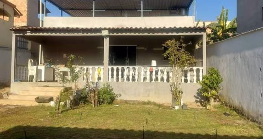 Casa Para Vender com 03 quartos 01 suítes no bairro Cruzeiro do Sul em Betim