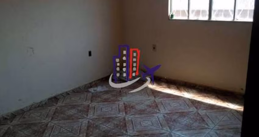 Casa Para Vender com 02 quartos no bairro Novo Retiro em Esmeraldas
