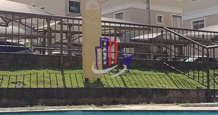 Apartamento Para Vender com 02 quartos no bairro Vila das Flores em Betim