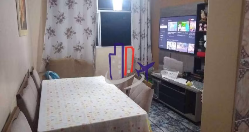 Apartamento Para Vender com 03 quartos no bairro Urca em Belo Horizonte