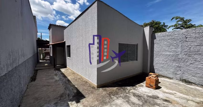 Casa Para Vender com 02 quartos no bairro Promissão em Lagoa Santa
