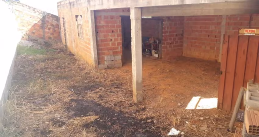 Lote / Terreno Comercial Para Vender no bairro Fonte Grande em Contagem