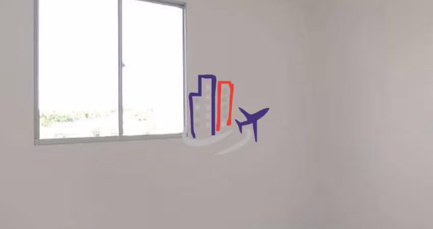 Apartamento Para Vender com 2 quartos no bairro Nacional em Contagem