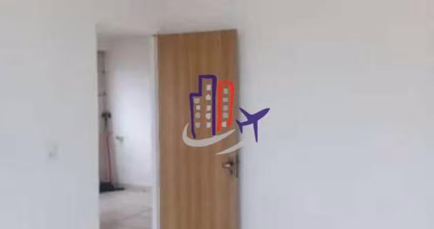 Apartamento Para Vender com 02 quartos no bairro Belo Vale em Santa Luzia