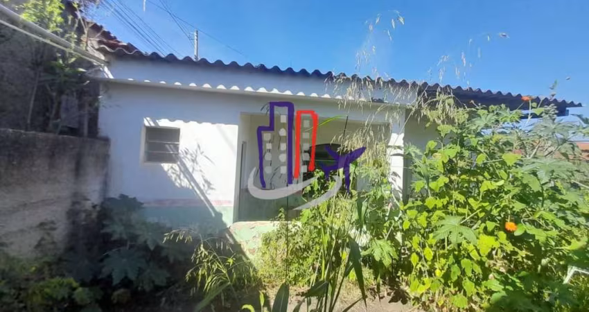 Terreno com Casa Para Vender no bairro Novo Retiro em Esmeraldas