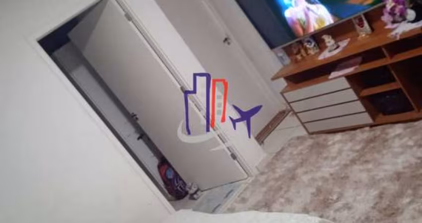 Apartamento Para Vender com 02 quartos no bairro Icaivera em Contagem
